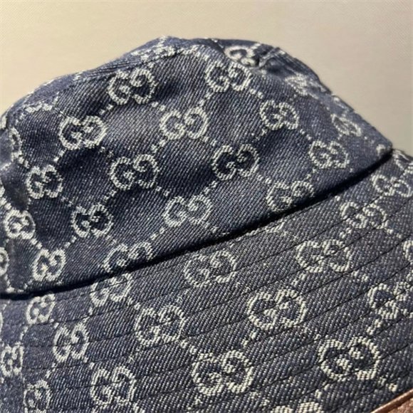 Gucci Fisherman's hat - Picture 6 of 6